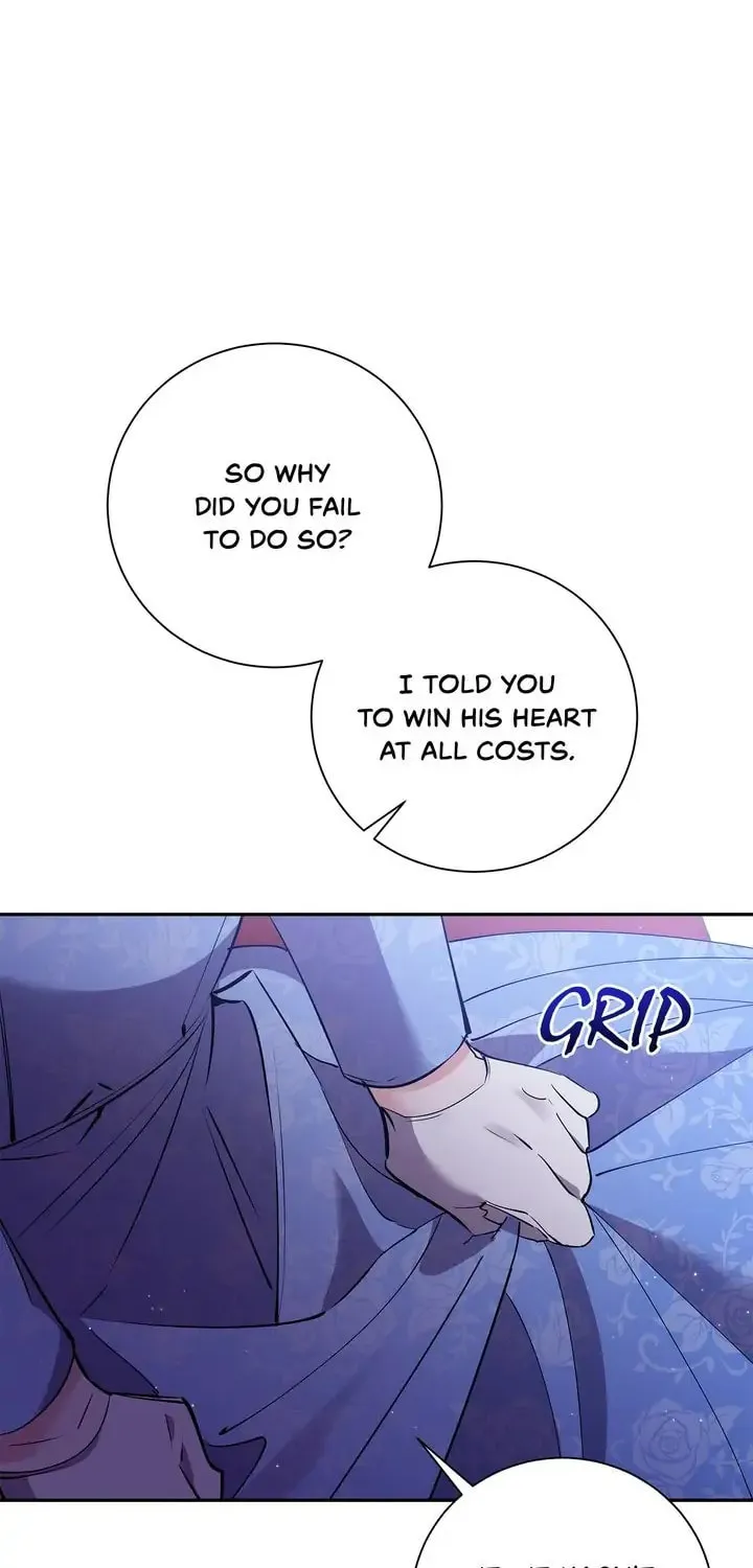There's No Use Hanging On Chapter 74 page 38 - 