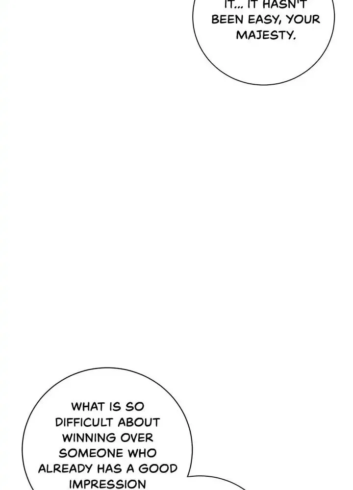 There's No Use Hanging On Chapter 74 page 39 - 