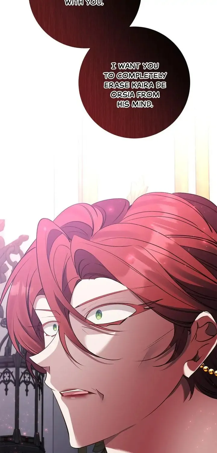 There's No Use Hanging On Chapter 74 page 43 - 