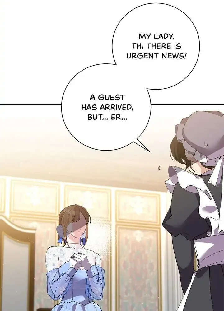 There's No Use Hanging On Chapter 74 page 48 - 