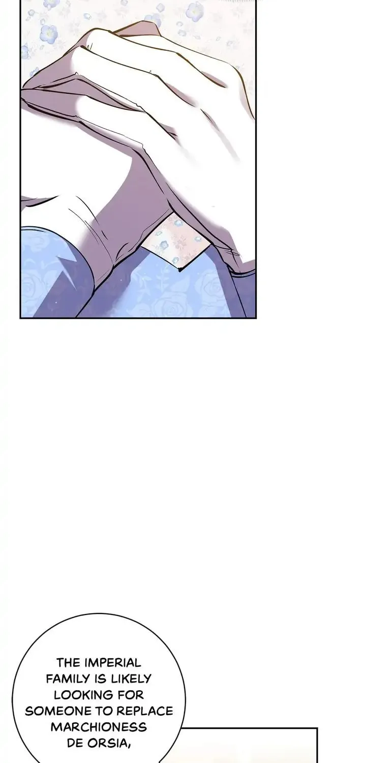 There's No Use Hanging On Chapter 74 page 50 - 