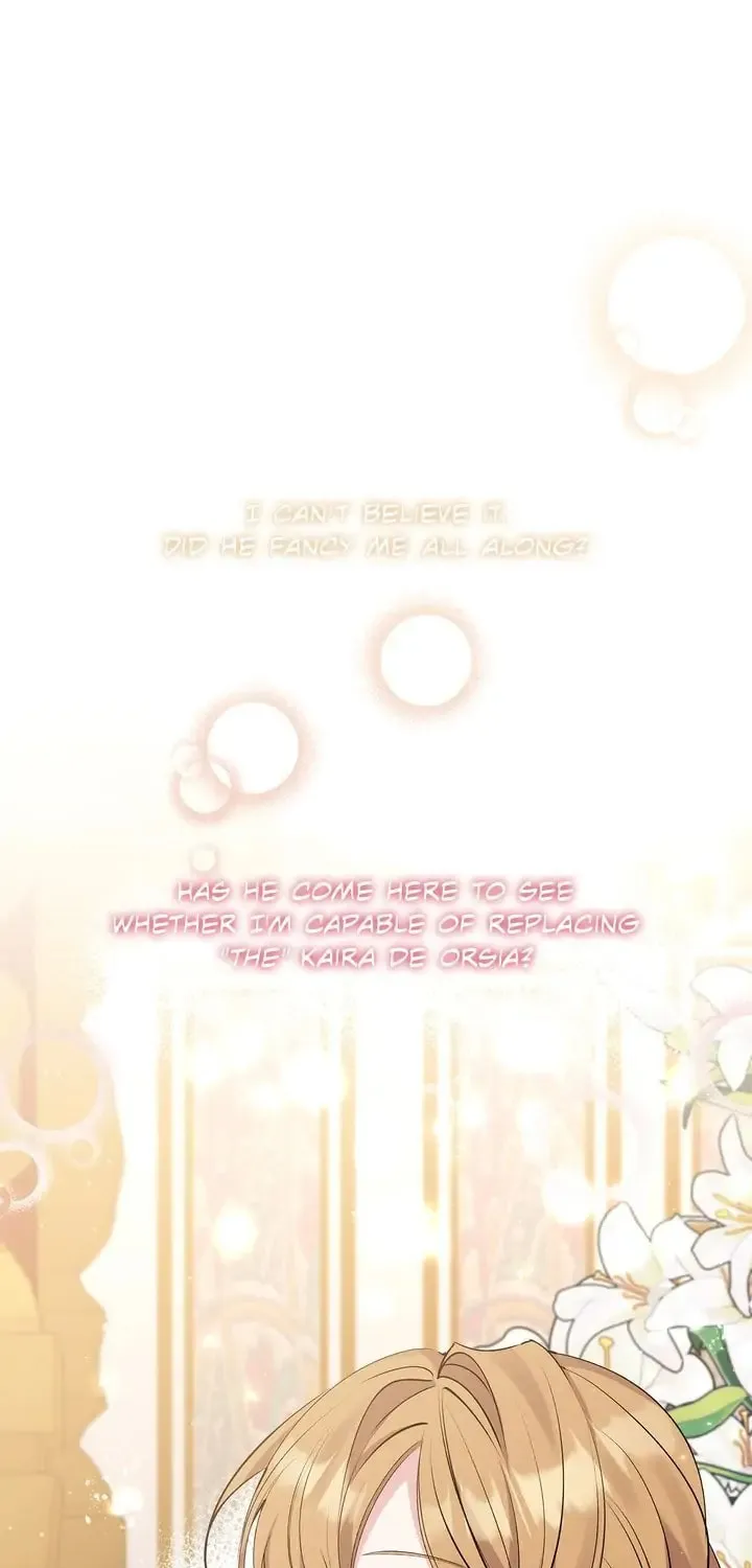 There's No Use Hanging On Chapter 74 page 52 - 