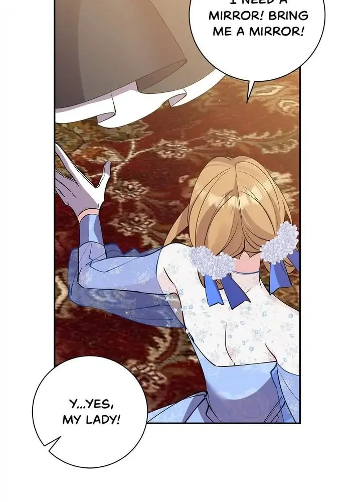 There's No Use Hanging On Chapter 74 page 54 - 