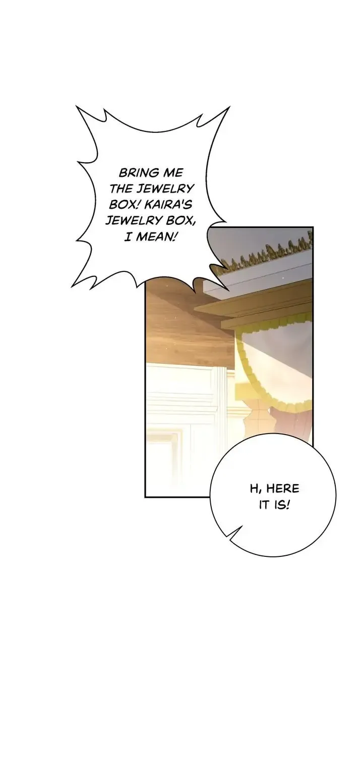 There's No Use Hanging On Chapter 74 page 55 - 