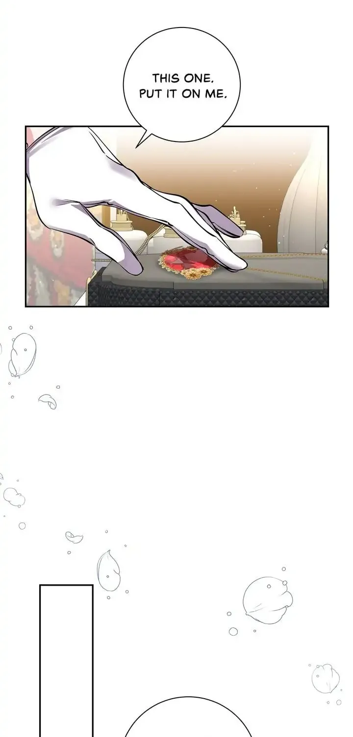 There's No Use Hanging On Chapter 74 page 59 - 
