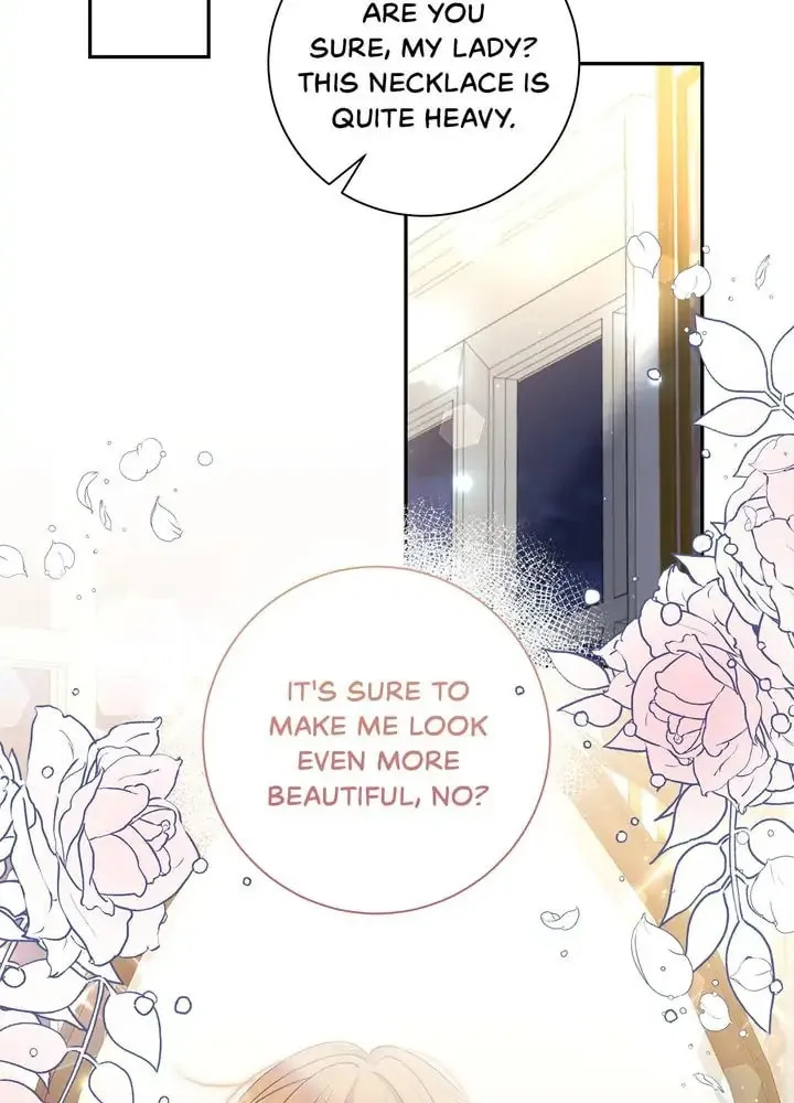 There's No Use Hanging On Chapter 74 page 60 - 