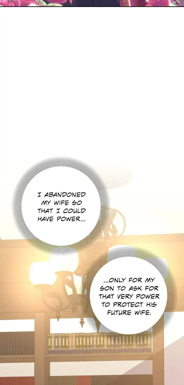 There's No Use Hanging On Chapter 74 page 7 - 