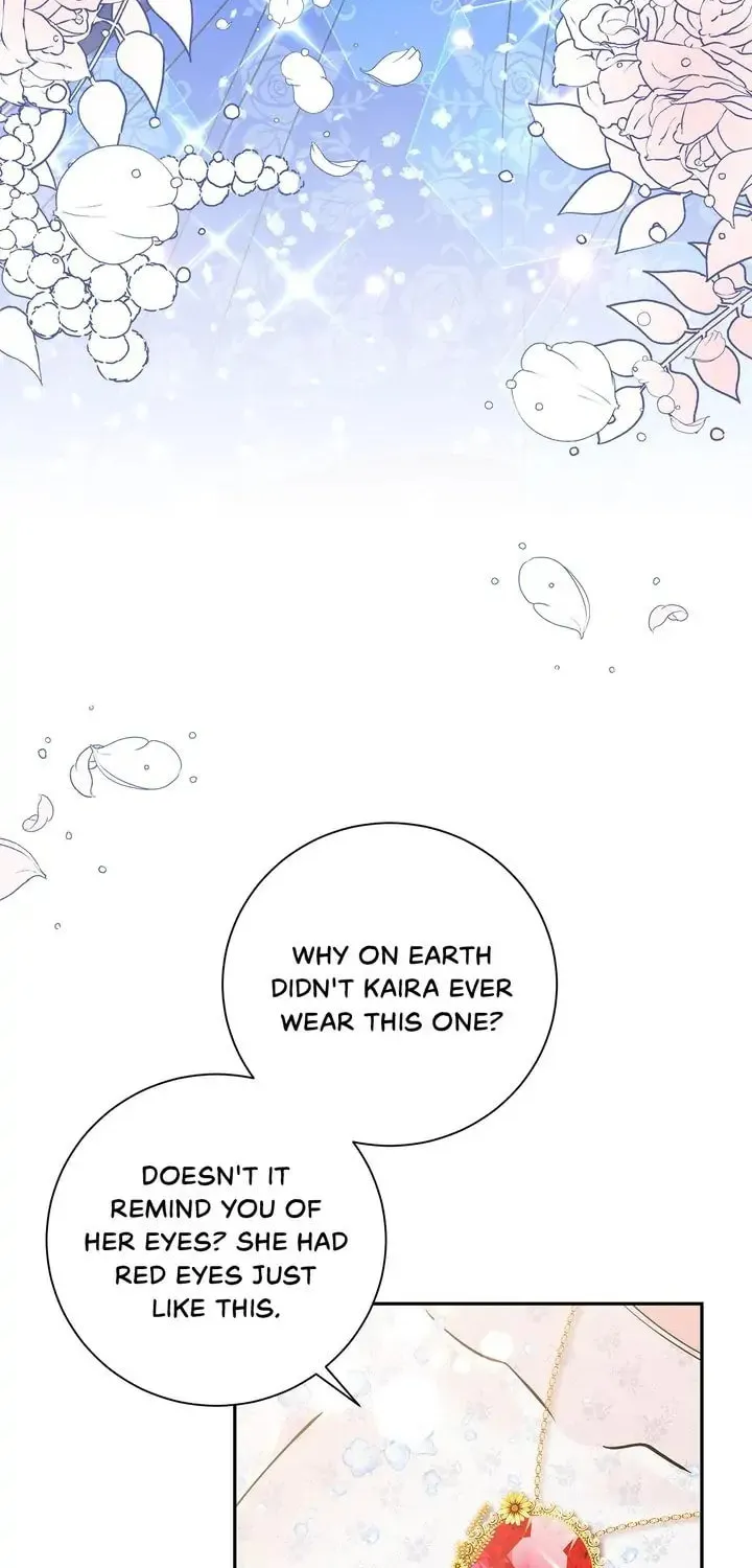 There's No Use Hanging On Chapter 74 page 62 - 