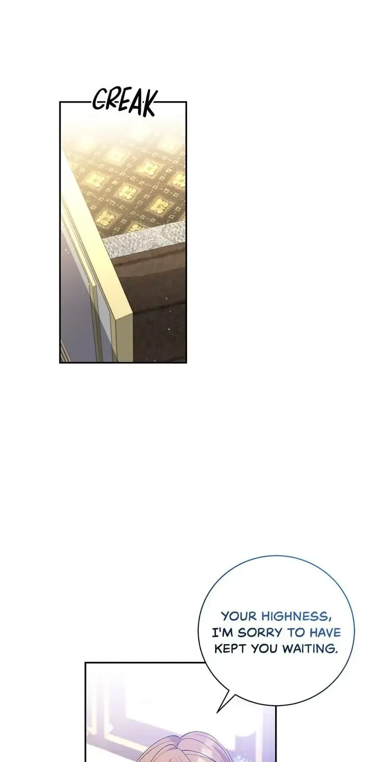 There's No Use Hanging On Chapter 74 page 64 - 