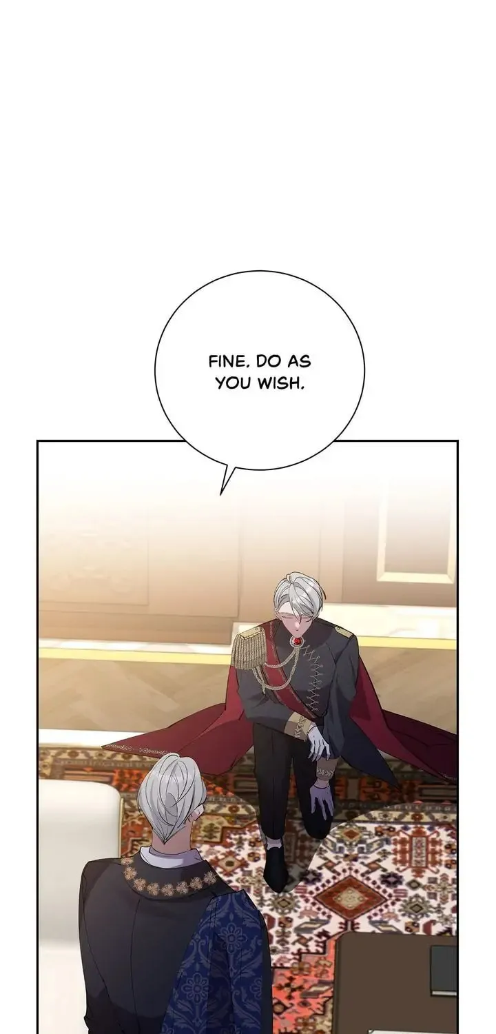 There's No Use Hanging On Chapter 74 page 10 - 