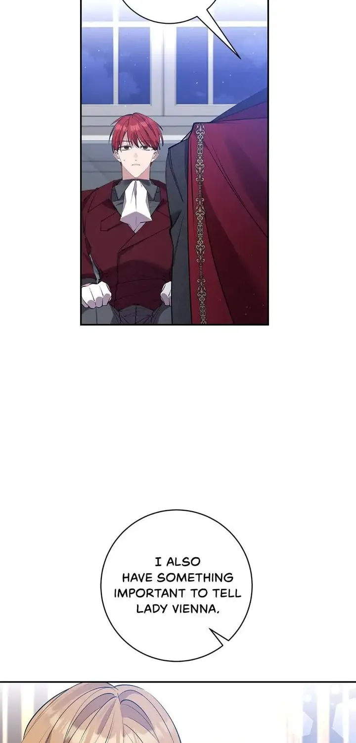 There's No Use Hanging On Chapter 75 page 2 - 