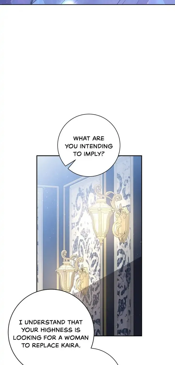 There's No Use Hanging On Chapter 75 page 13 - 