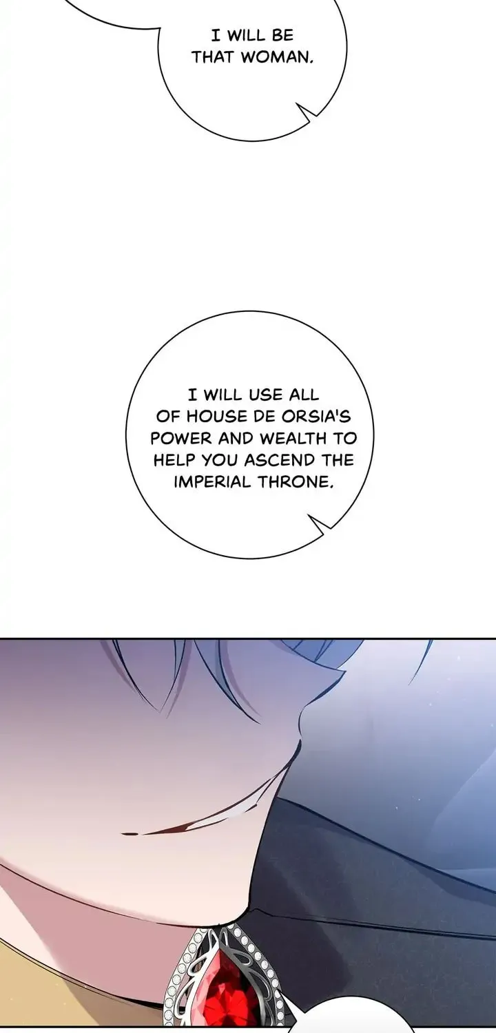 There's No Use Hanging On Chapter 75 page 14 - 