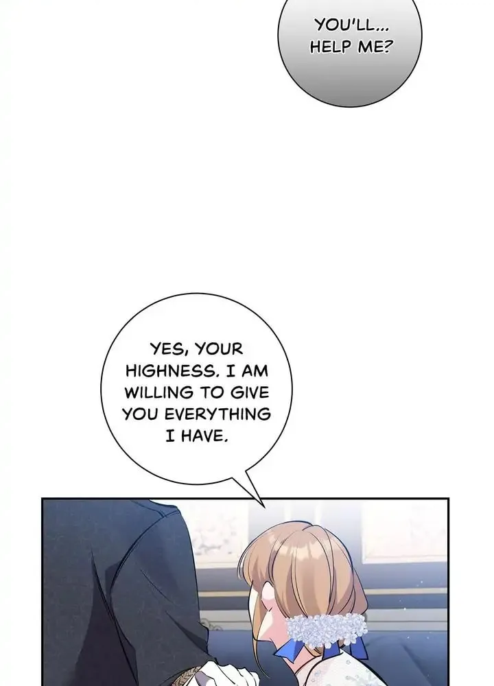 There's No Use Hanging On Chapter 75 page 15 - 