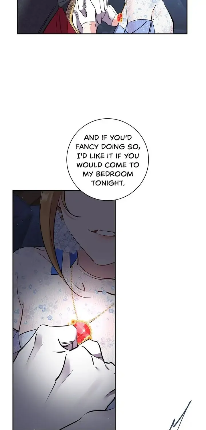 There's No Use Hanging On Chapter 75 page 16 - 