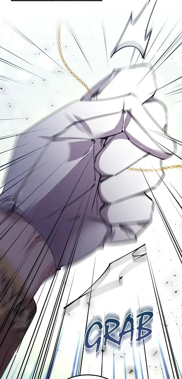 There's No Use Hanging On Chapter 75 page 17 - 