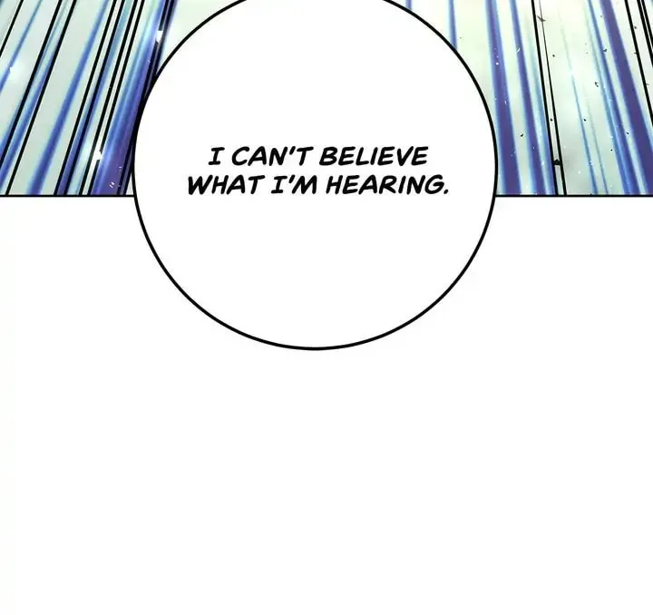 There's No Use Hanging On Chapter 75 page 18 - 