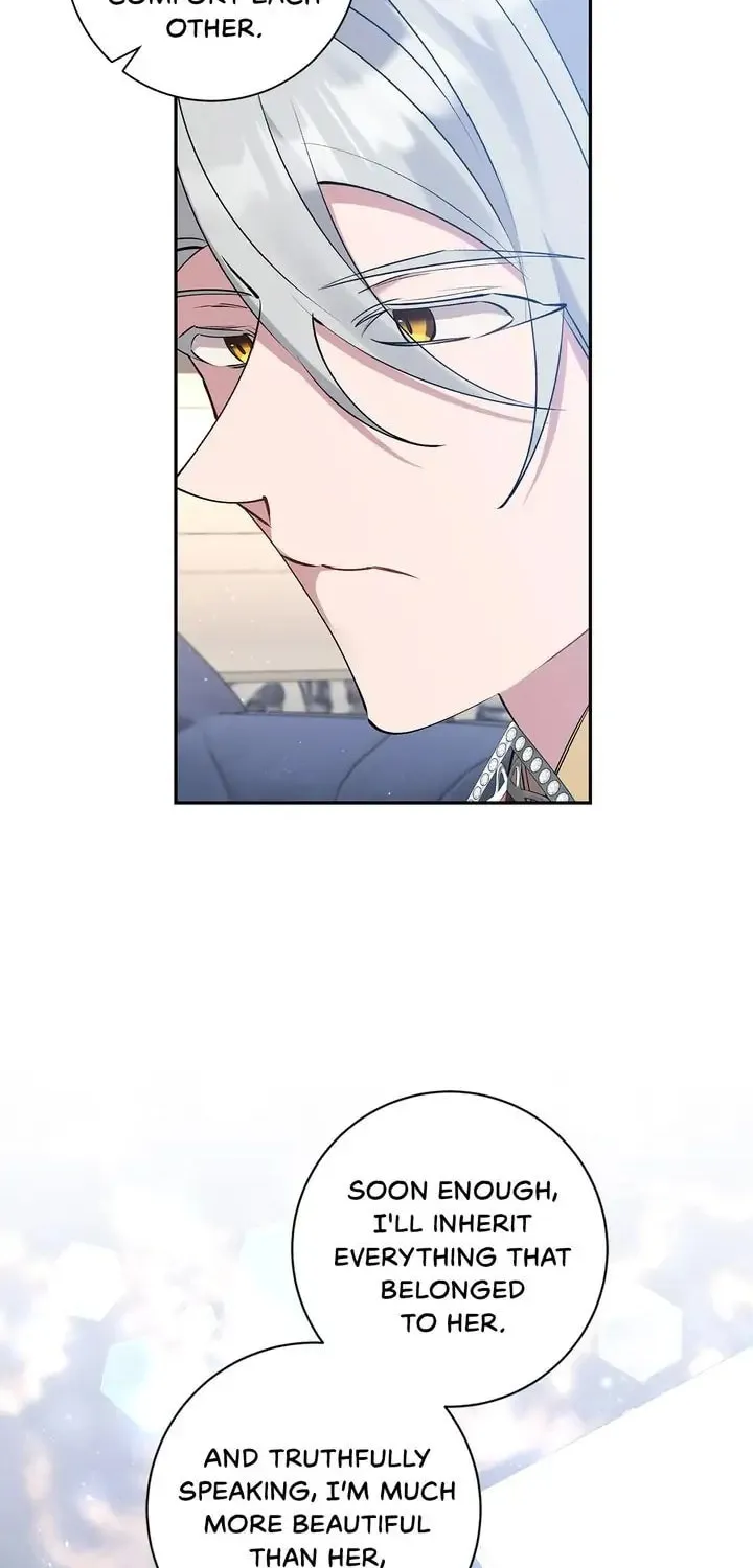 There's No Use Hanging On Chapter 75 page 23 - 