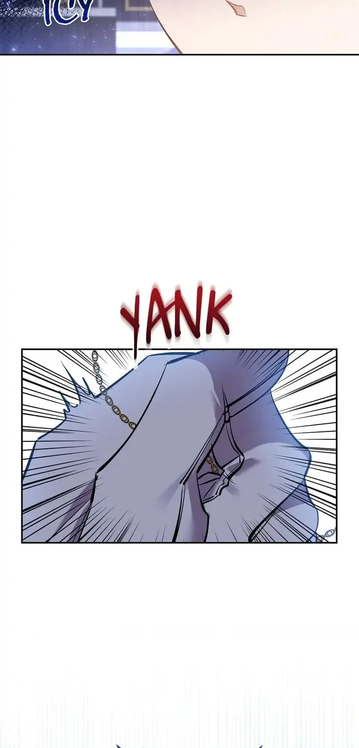 There's No Use Hanging On Chapter 75 page 26 - 