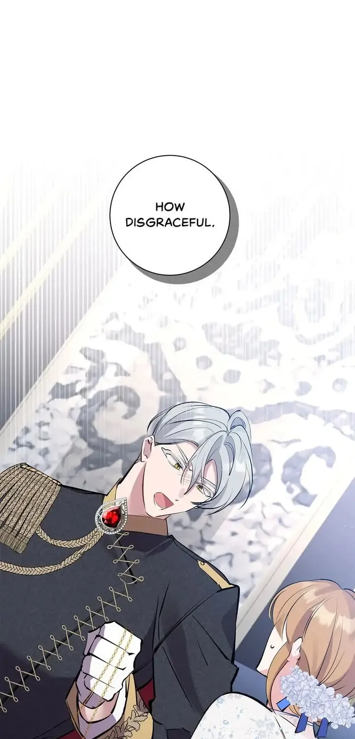 There's No Use Hanging On Chapter 75 page 28 - 