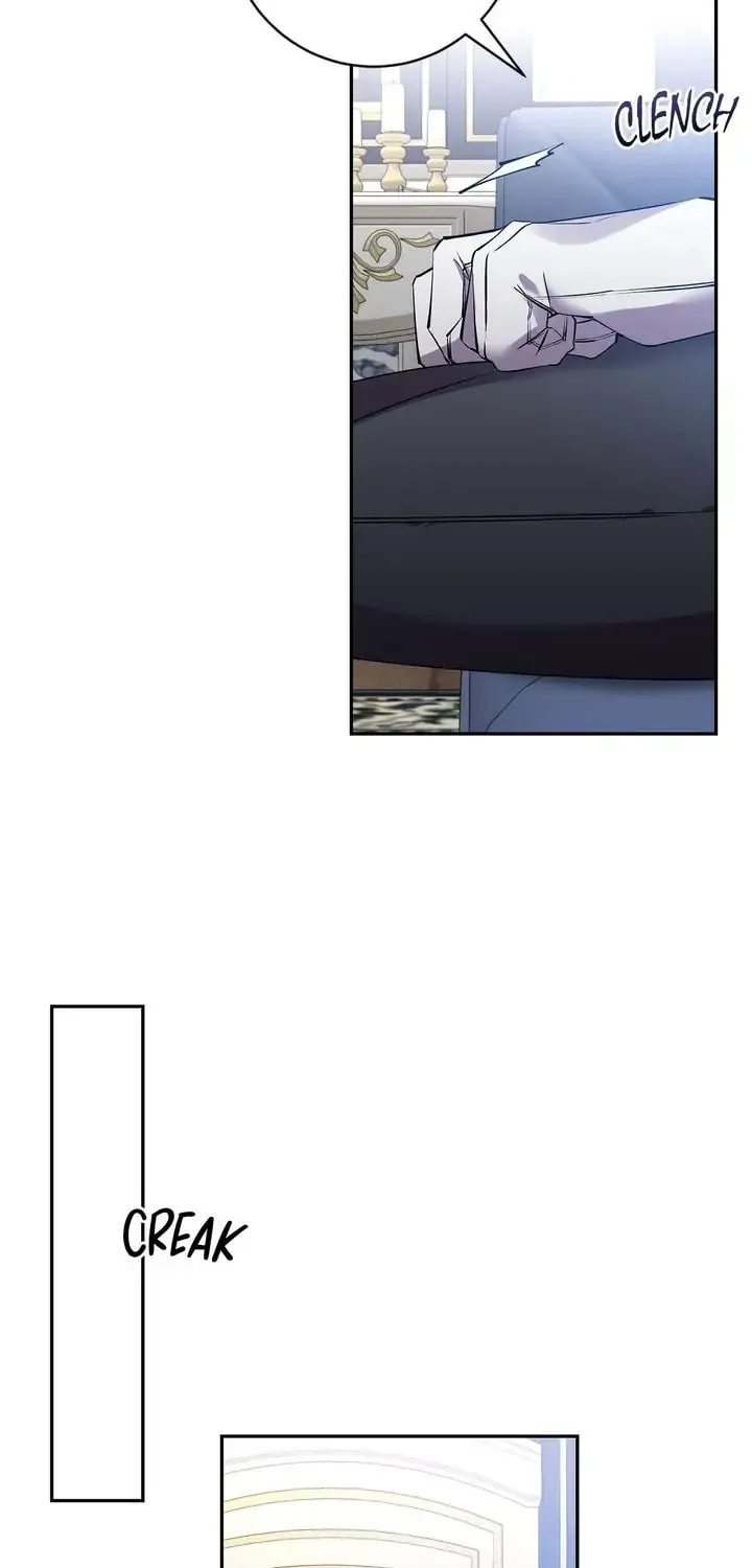 There's No Use Hanging On Chapter 75 page 4 - 