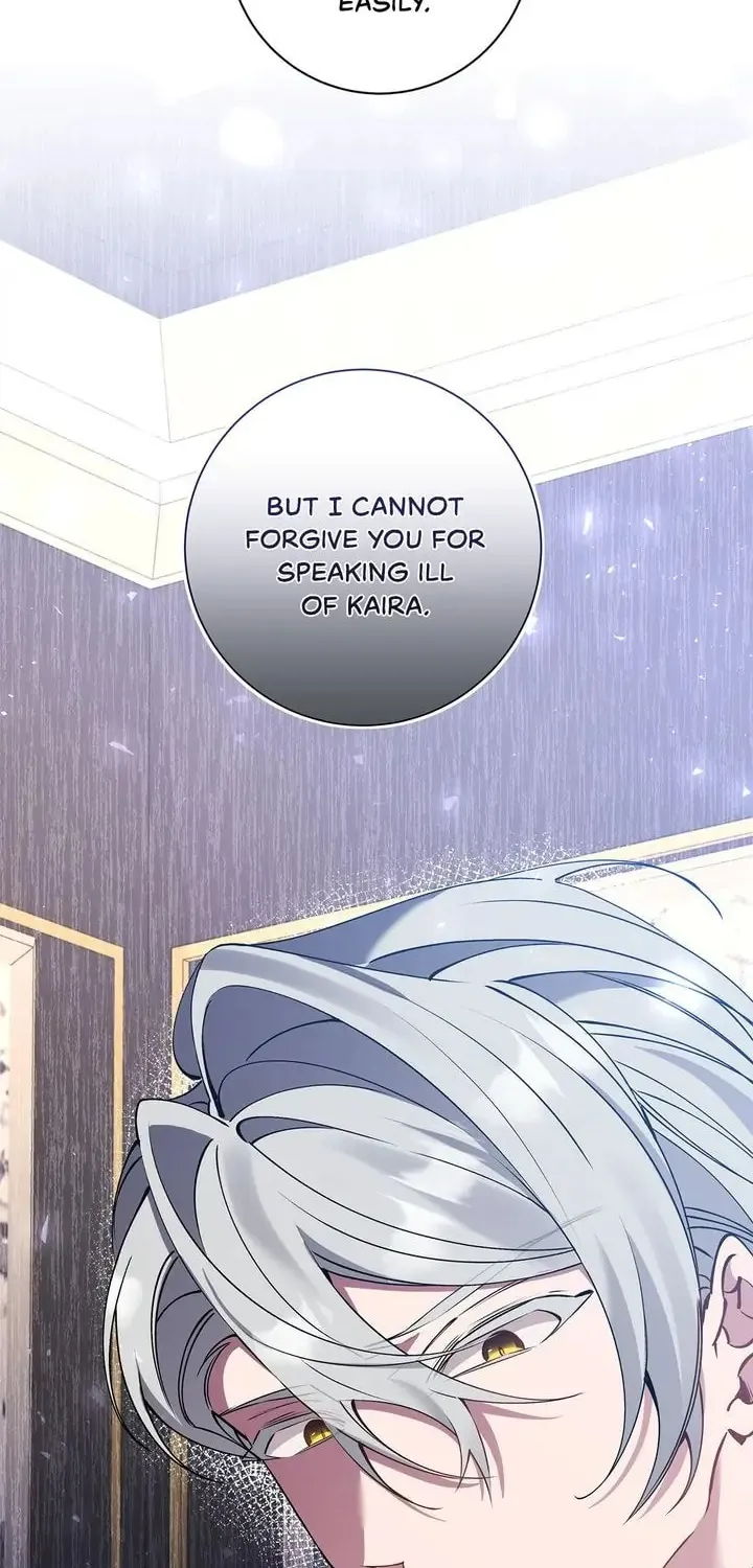 There's No Use Hanging On Chapter 75 page 32 - 