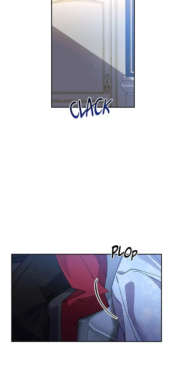 There's No Use Hanging On Chapter 75 page 5 - 