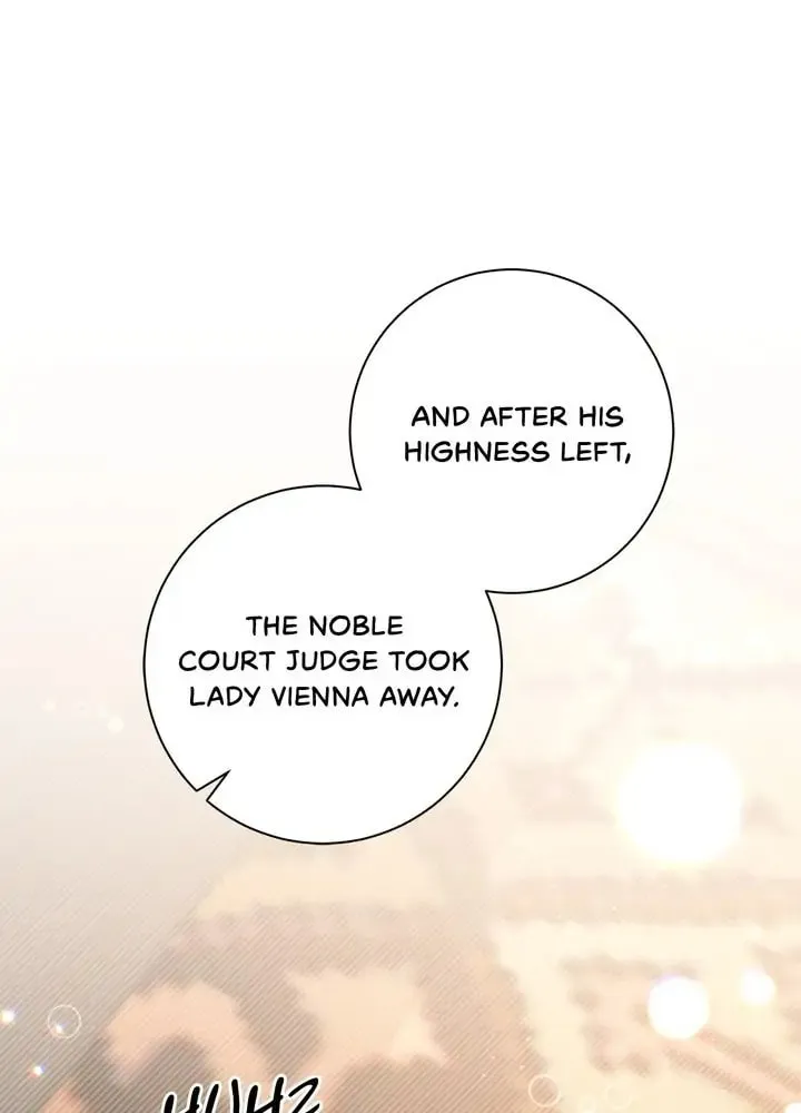 There's No Use Hanging On Chapter 75 page 49 - 