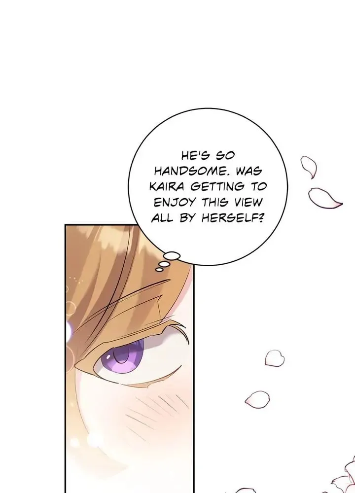 There's No Use Hanging On Chapter 75 page 6 - 