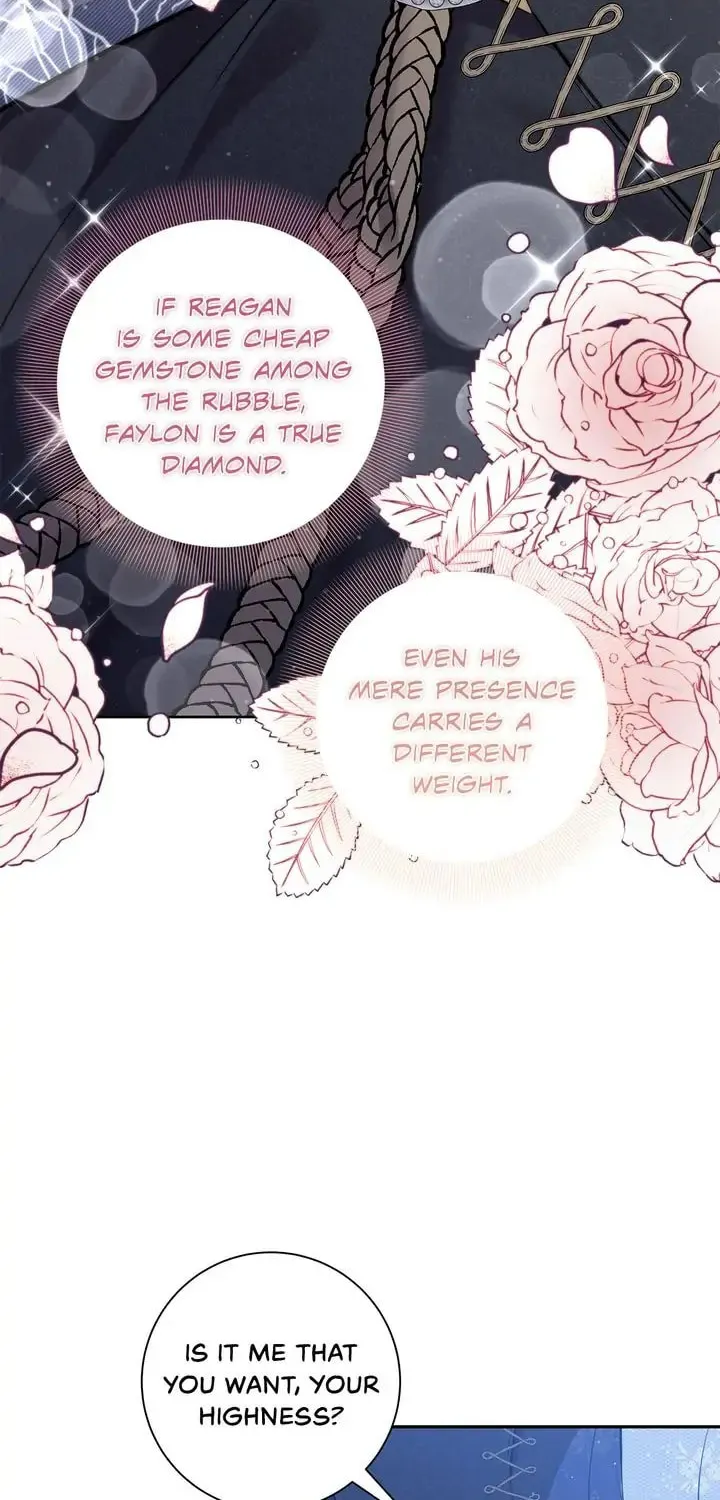 There's No Use Hanging On Chapter 75 page 8 - 