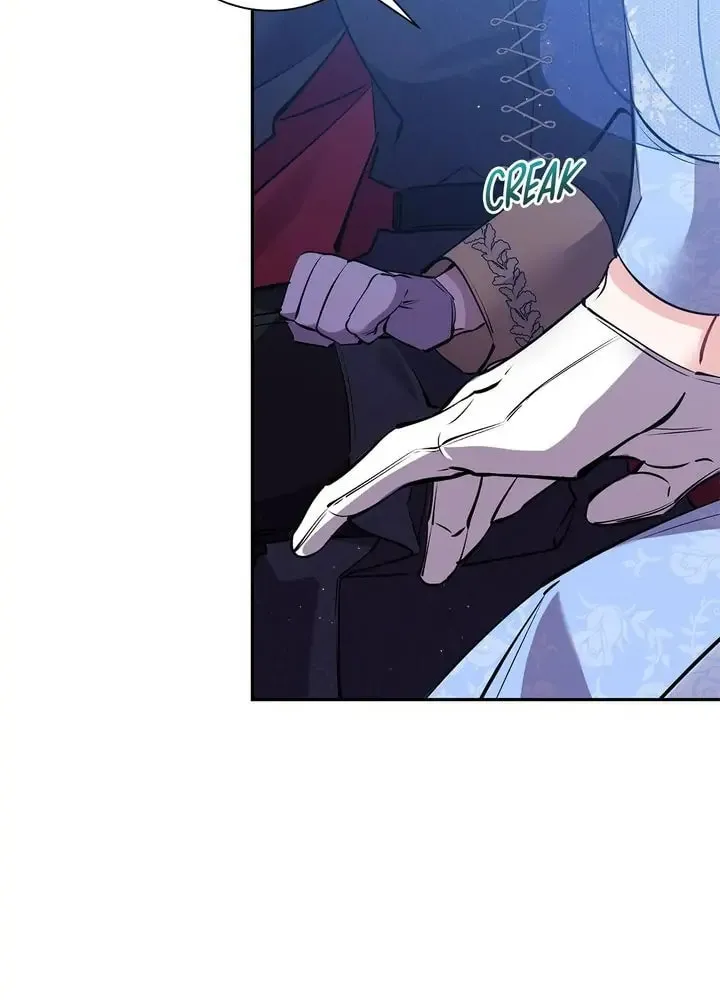 There's No Use Hanging On Chapter 75 page 9 - 