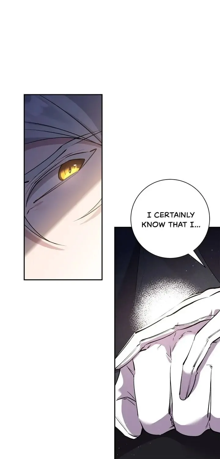There's No Use Hanging On Chapter 75 page 10 - 