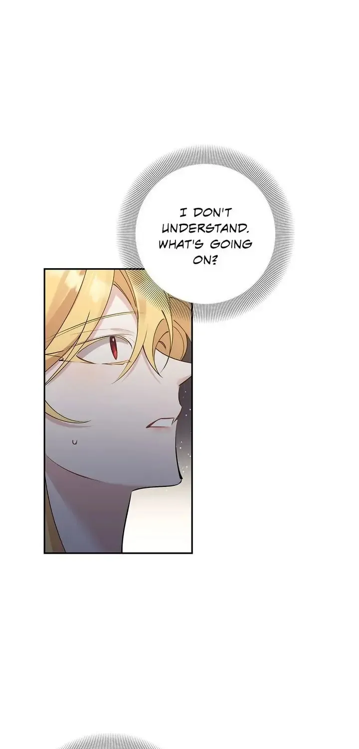 There's No Use Hanging On Chapter 76 page 1 - 