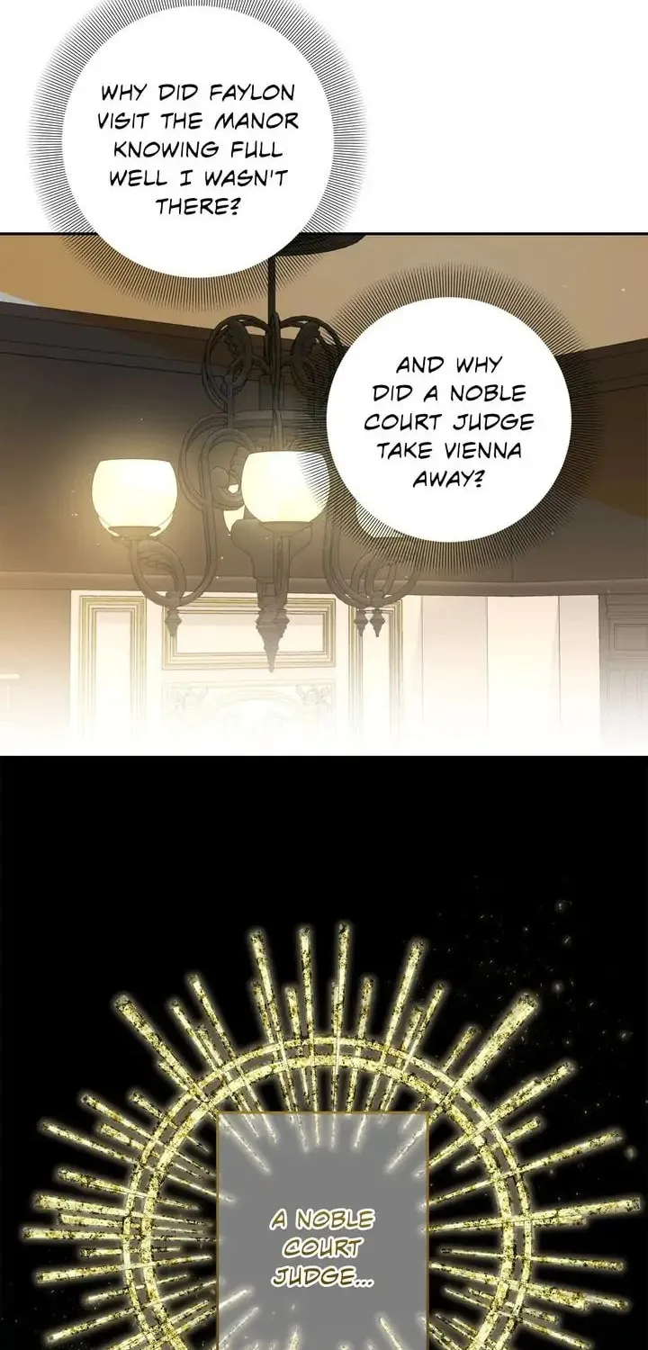 There's No Use Hanging On Chapter 76 page 2 - 