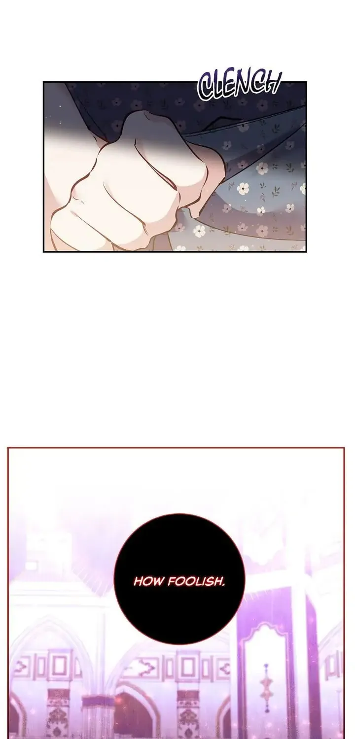 There's No Use Hanging On Chapter 76 page 11 - 