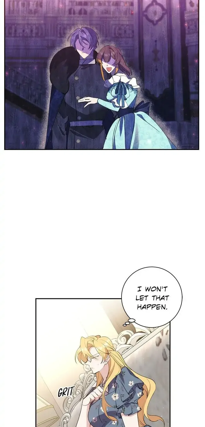 There's No Use Hanging On Chapter 76 page 12 - 