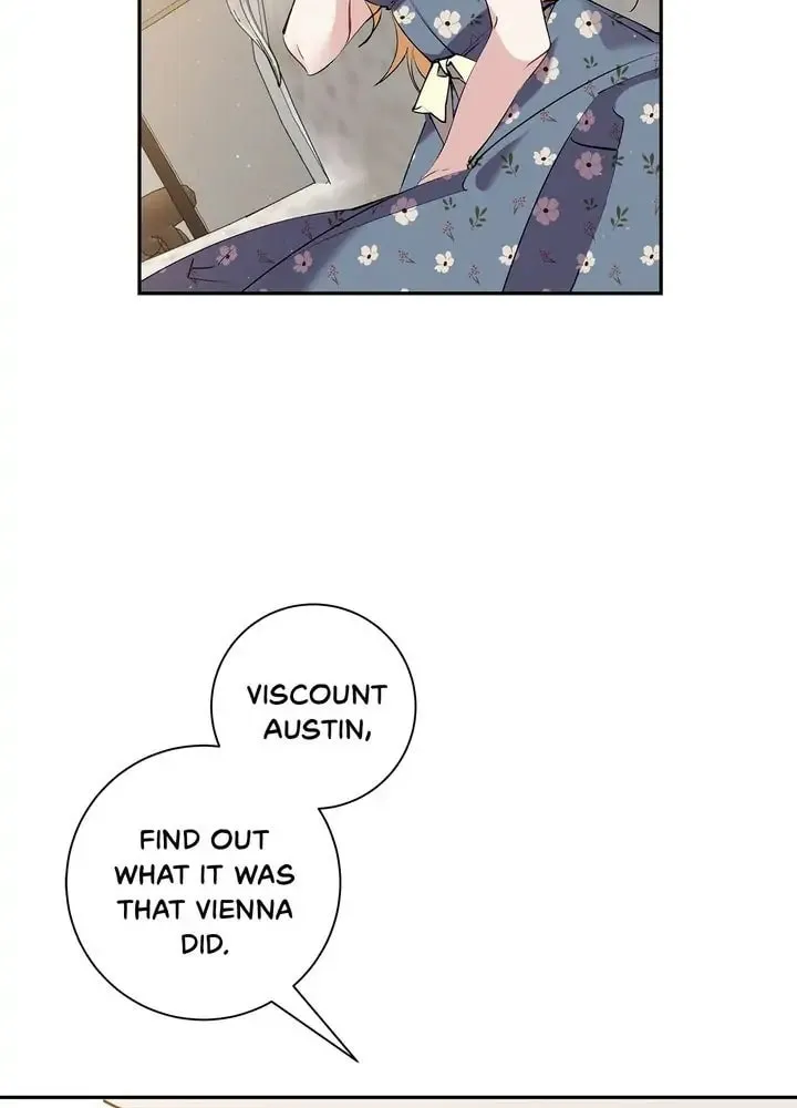There's No Use Hanging On Chapter 76 page 13 - 