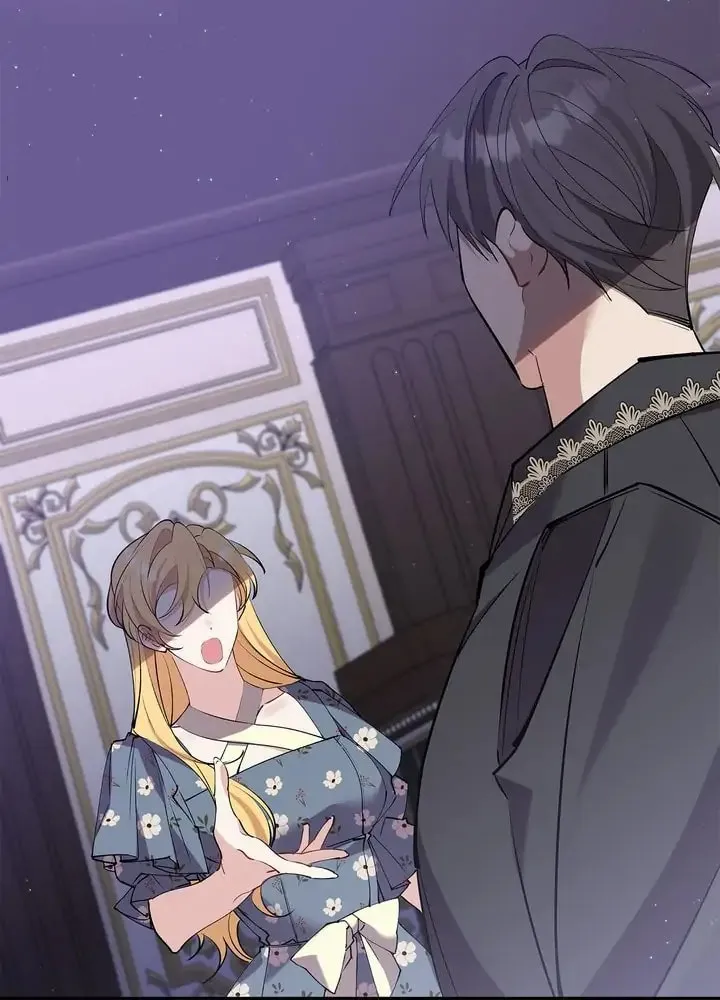 There's No Use Hanging On Chapter 76 page 19 - 