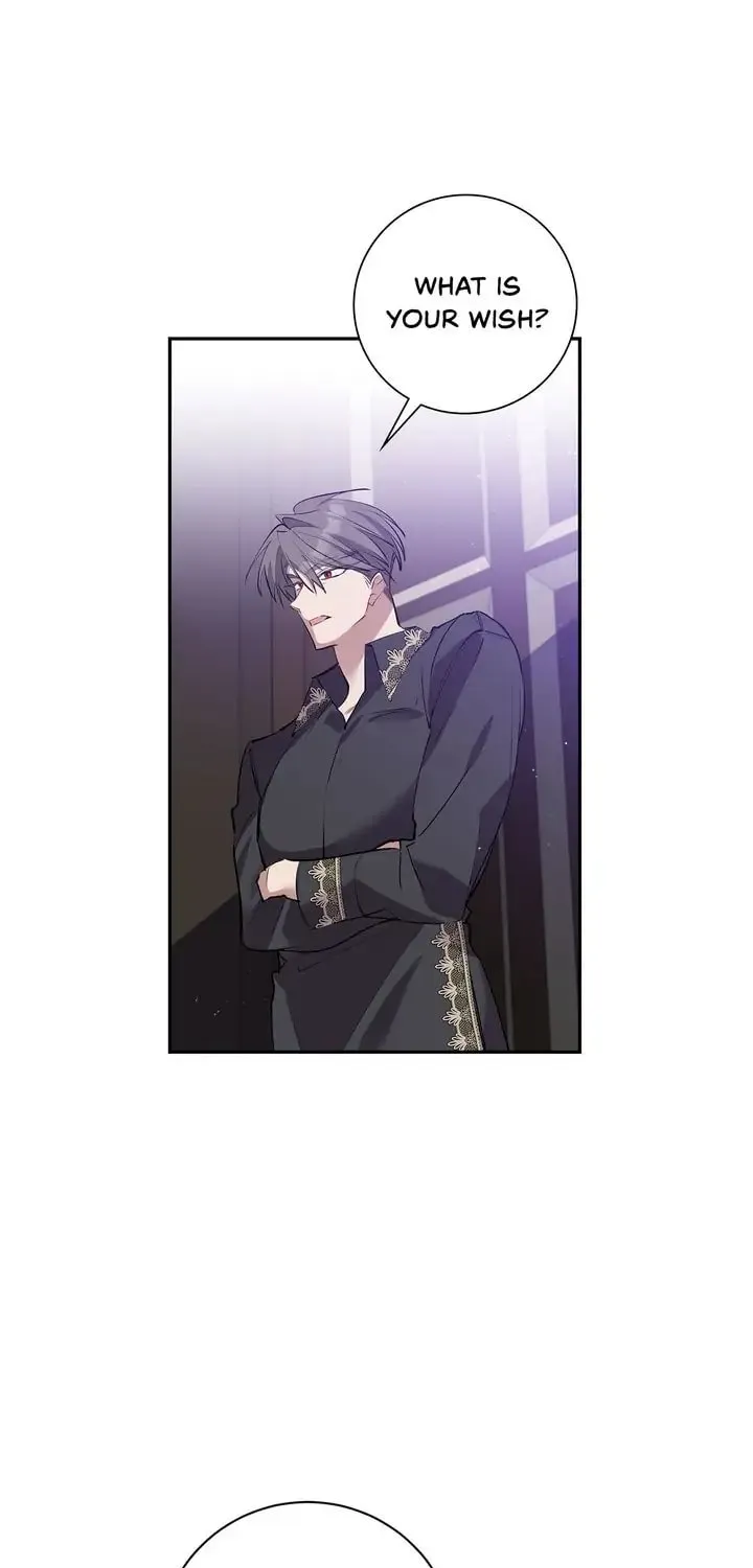 There's No Use Hanging On Chapter 76 page 20 - 