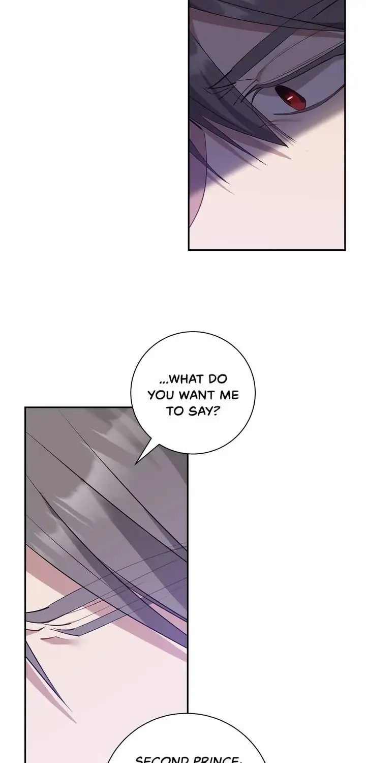 There's No Use Hanging On Chapter 76 page 23 - 