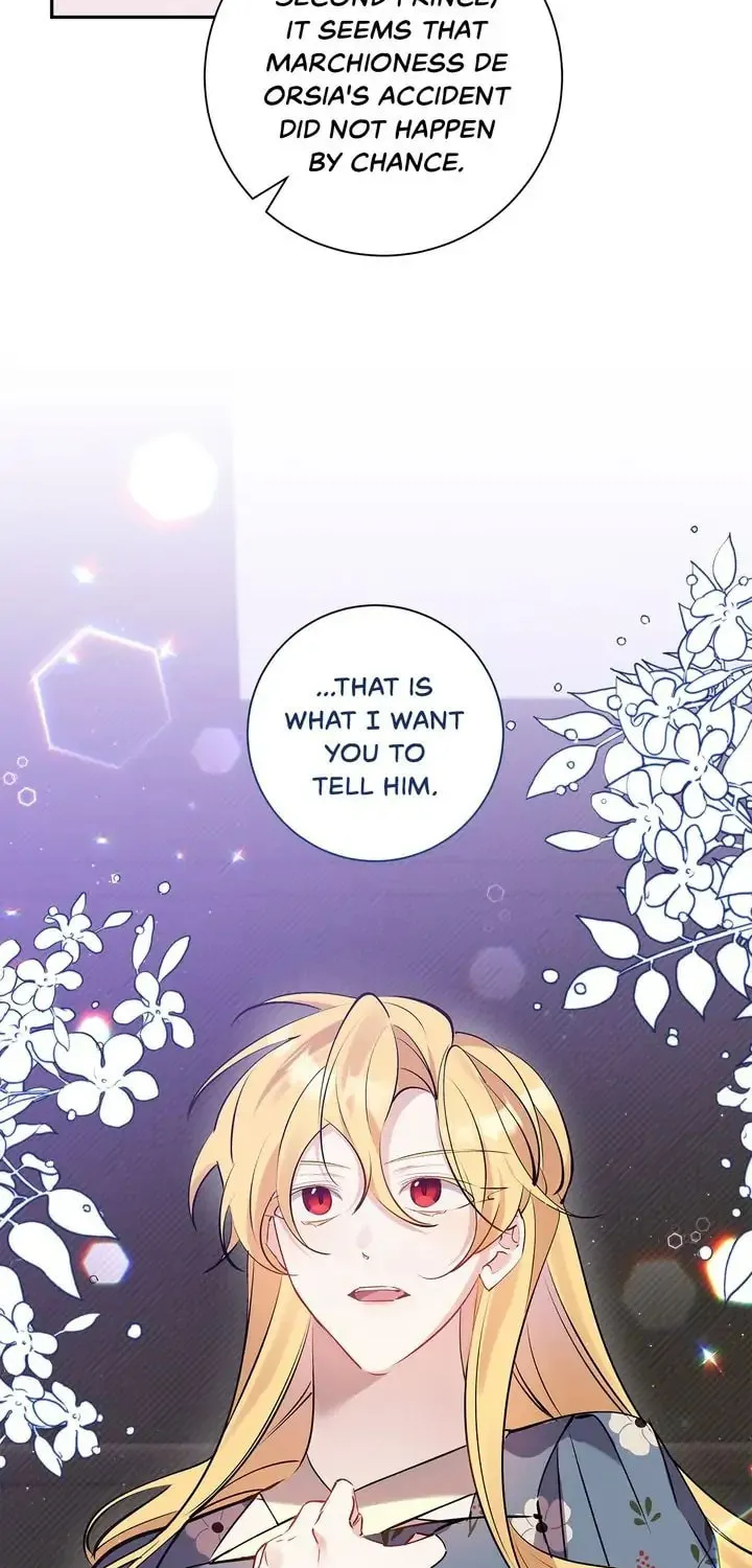 There's No Use Hanging On Chapter 76 page 24 - 