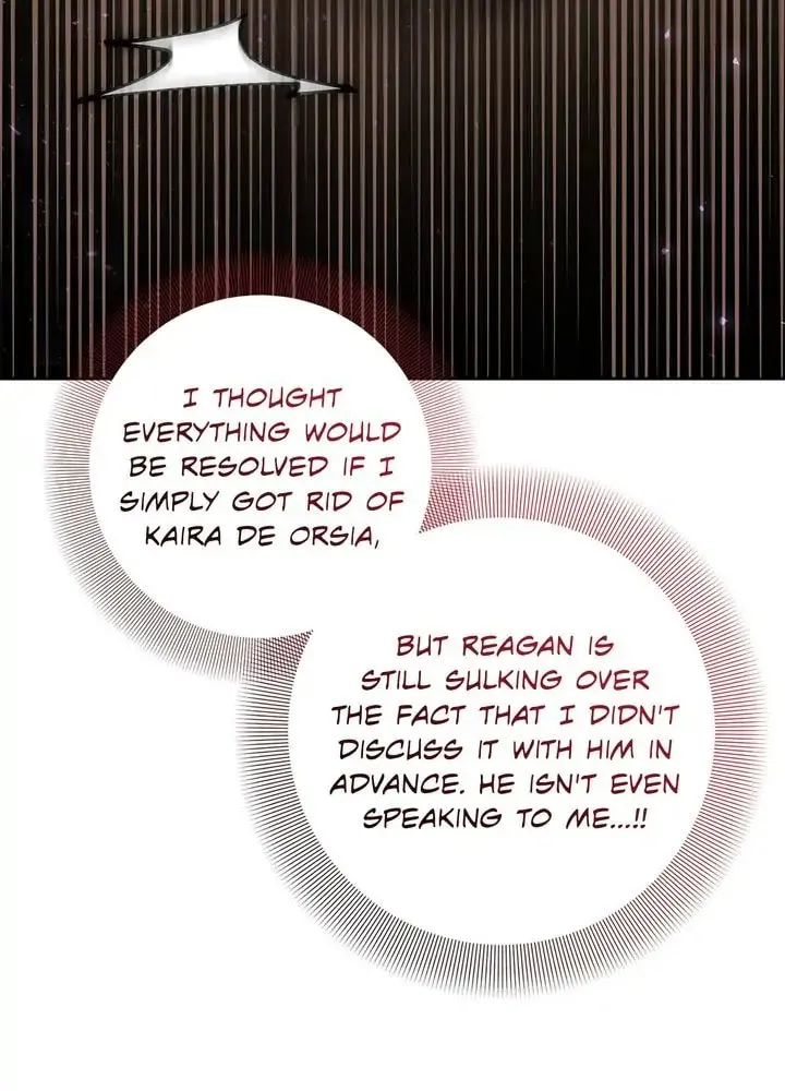 There's No Use Hanging On Chapter 76 page 28 - 