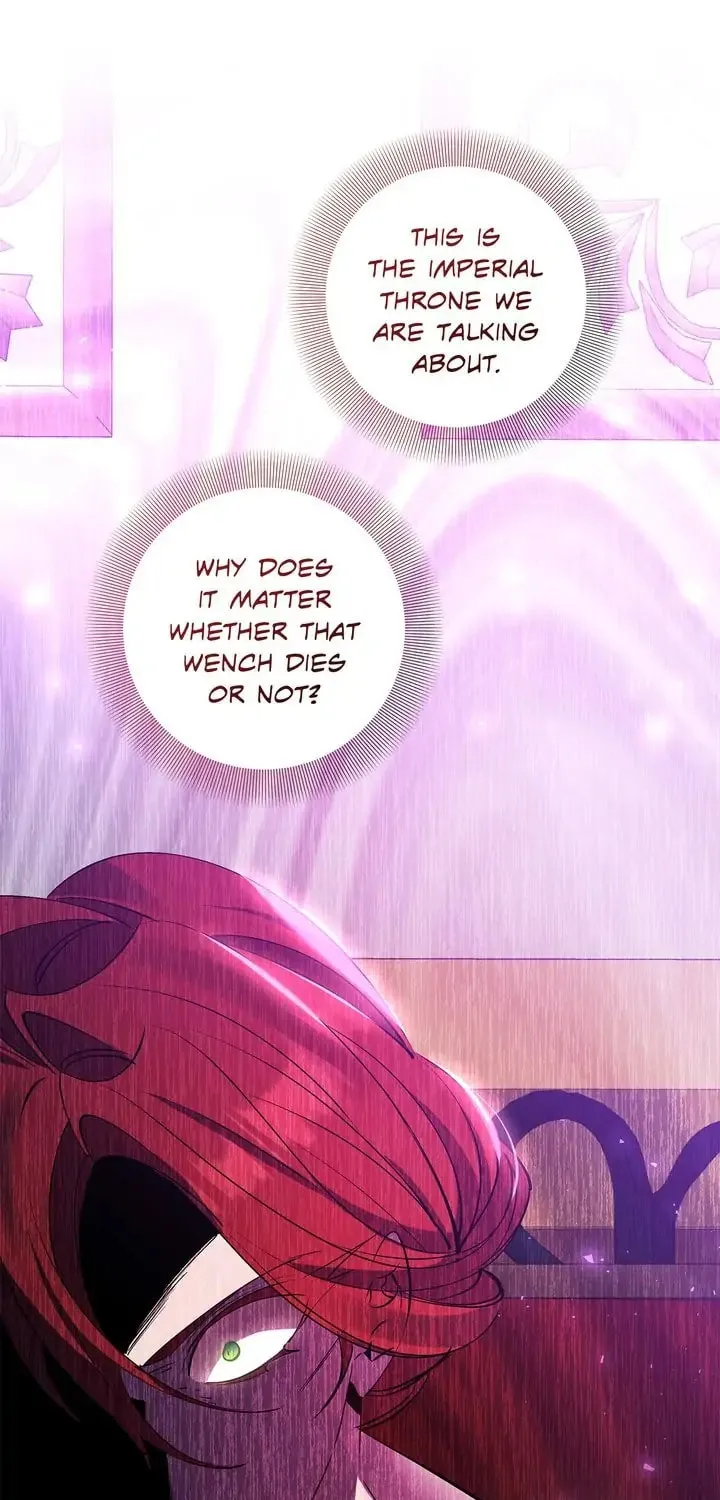 There's No Use Hanging On Chapter 76 page 29 - 