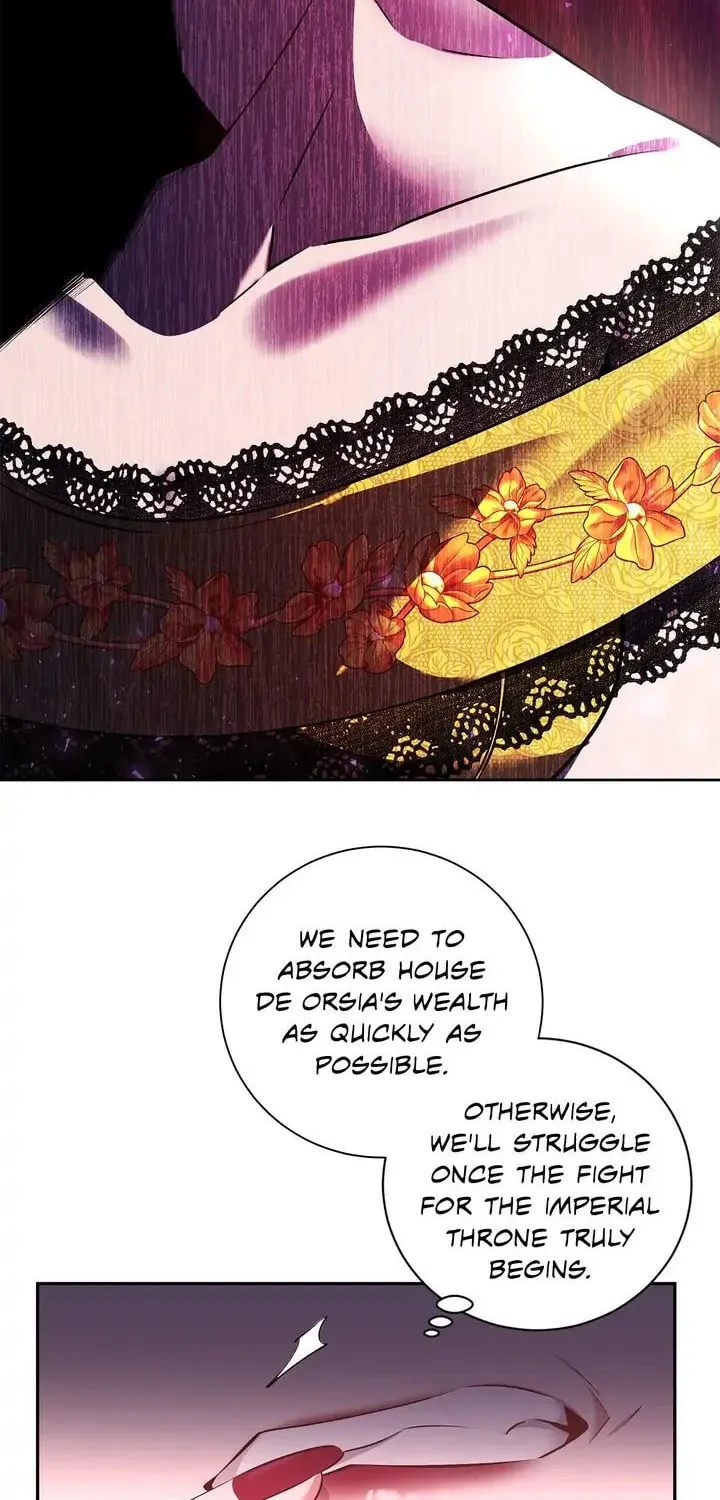 There's No Use Hanging On Chapter 76 page 30 - 