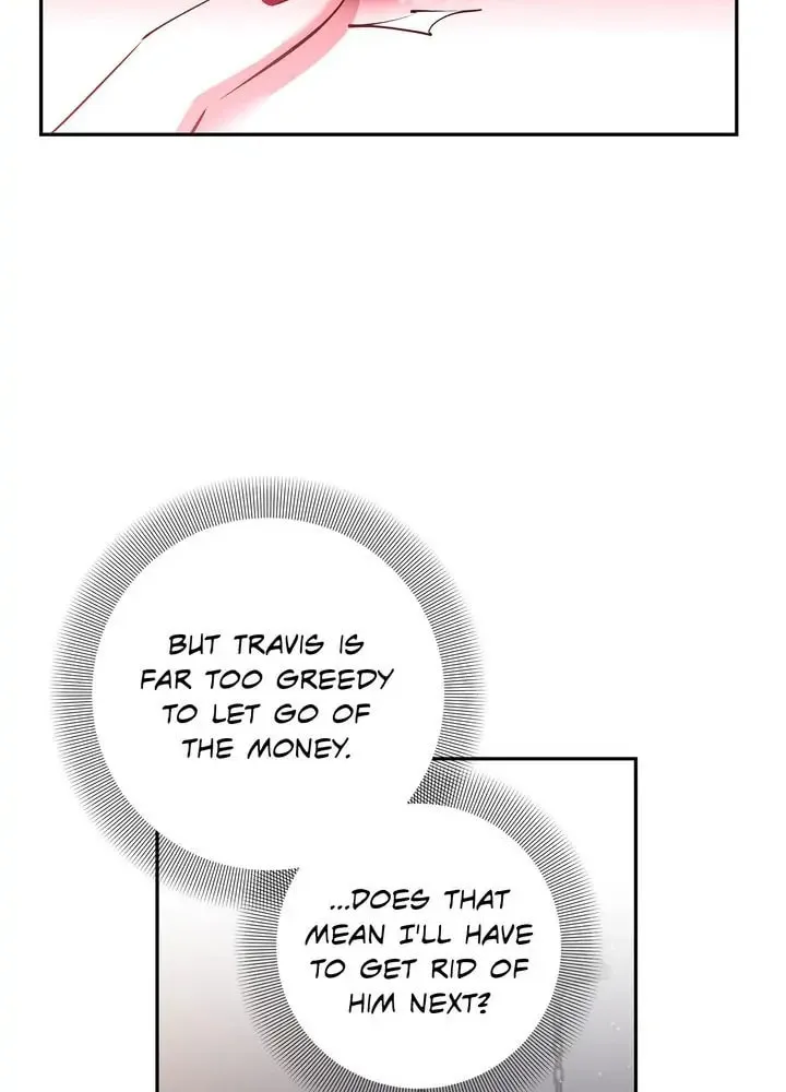 There's No Use Hanging On Chapter 76 page 31 - 