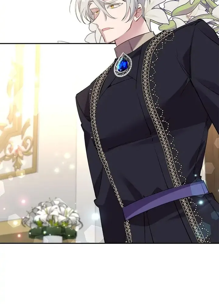 There's No Use Hanging On Chapter 76 page 34 - 