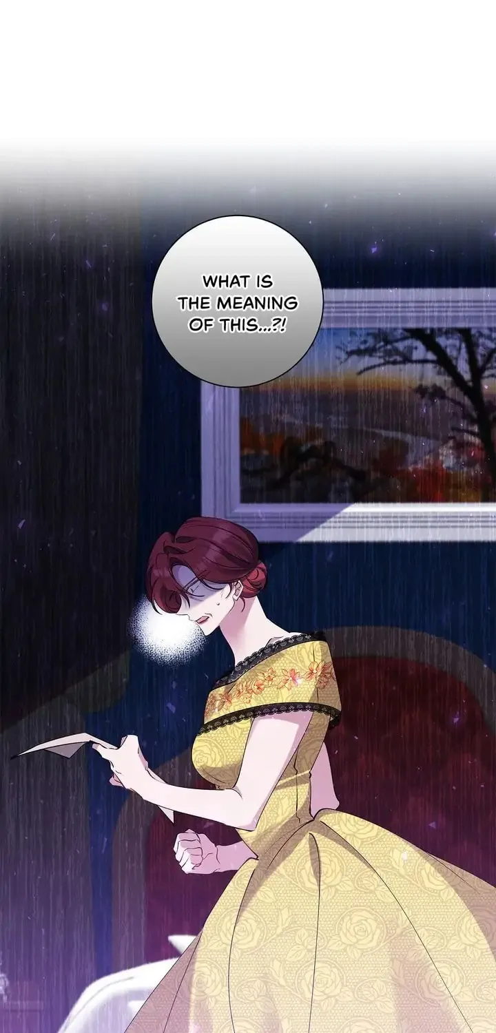 There's No Use Hanging On Chapter 76 page 38 - 