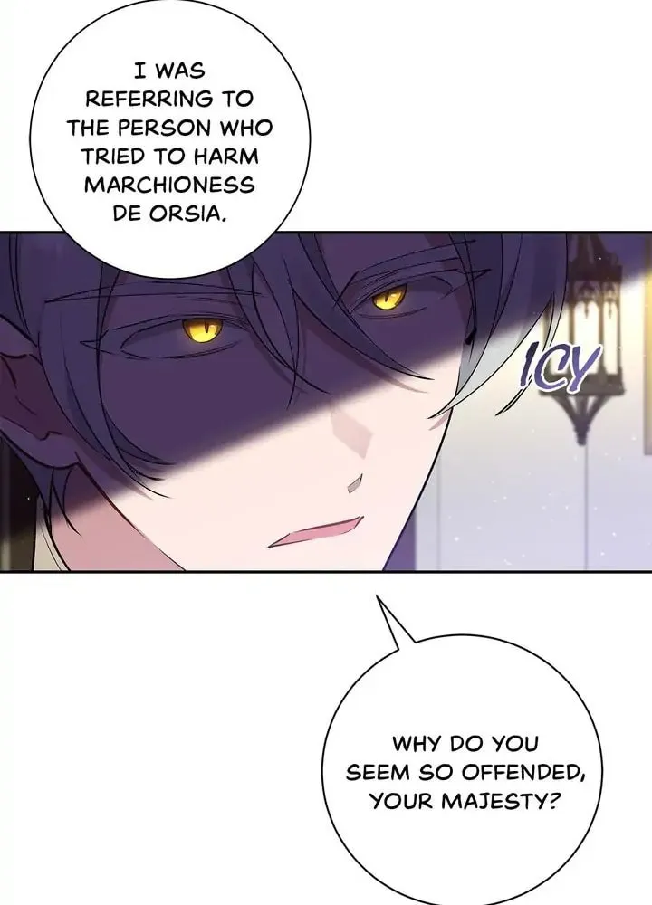 There's No Use Hanging On Chapter 76 page 40 - 
