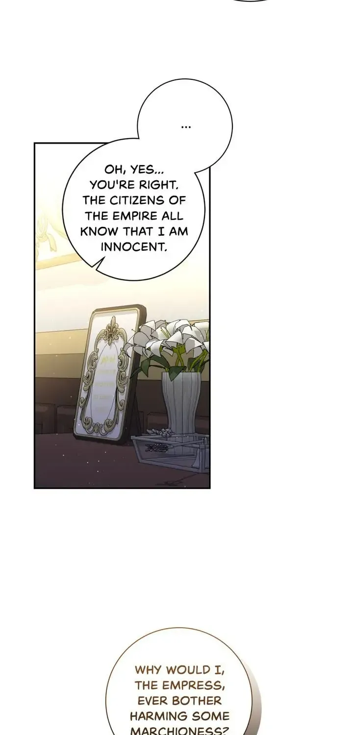 There's No Use Hanging On Chapter 76 page 41 - 
