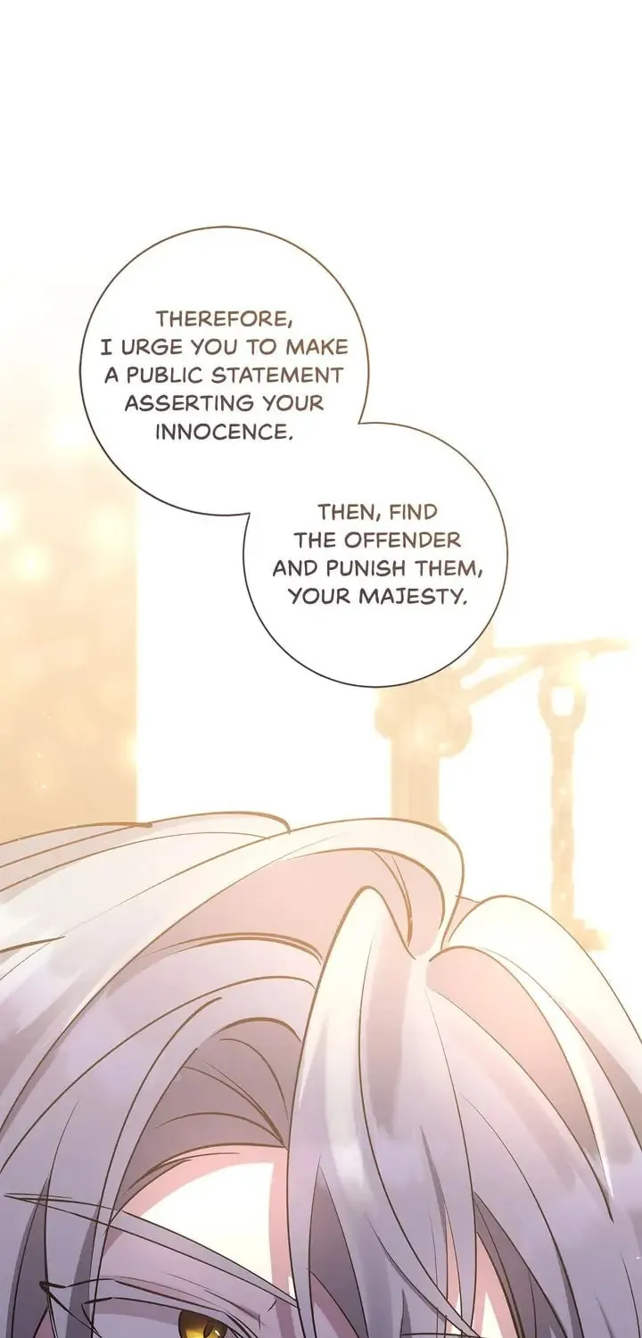 There's No Use Hanging On Chapter 76 page 47 - 